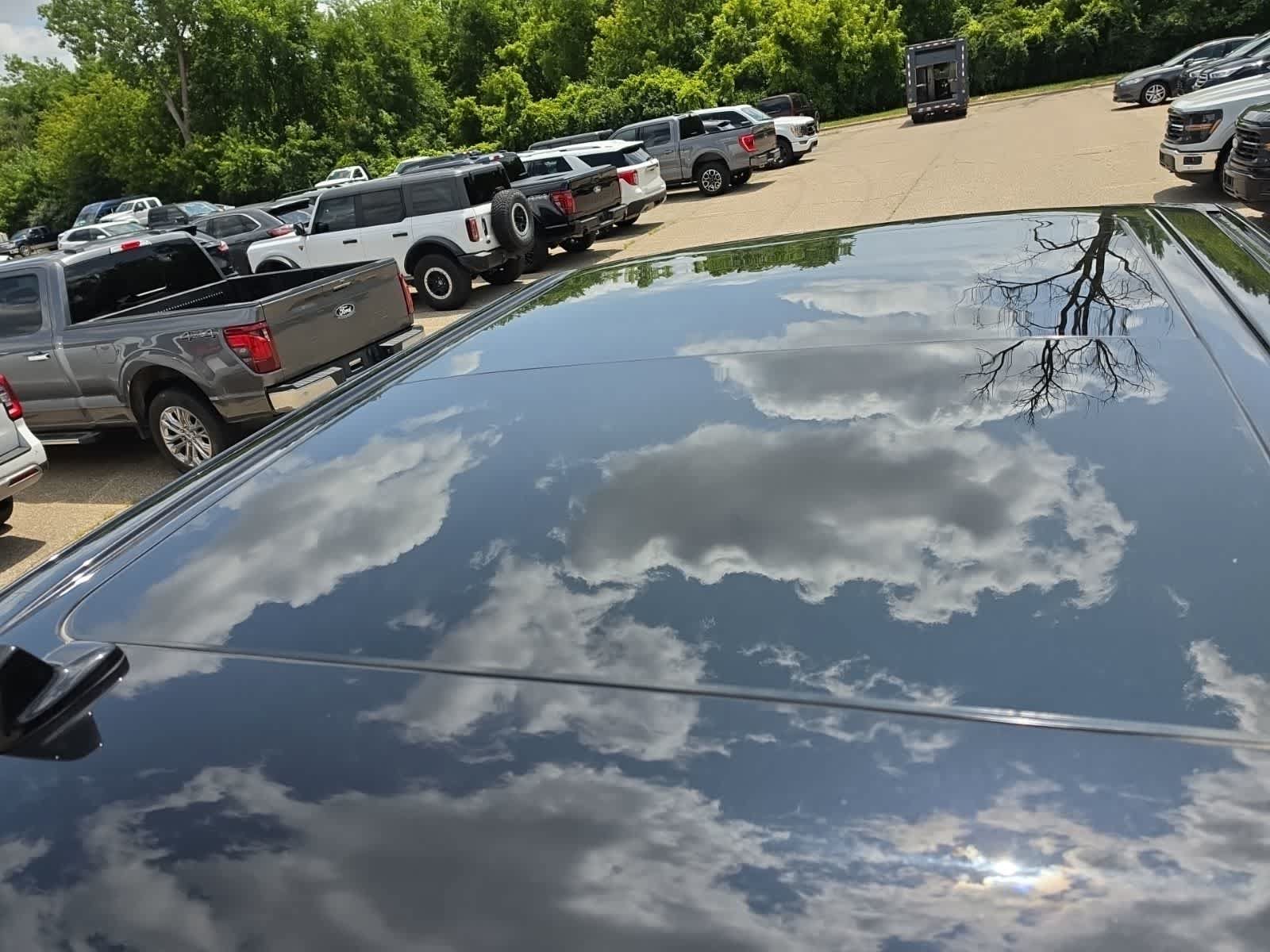 Used 2019 Ford F150 Raptor w/ Equipment Group 802A Luxury AWD/4WD image 16