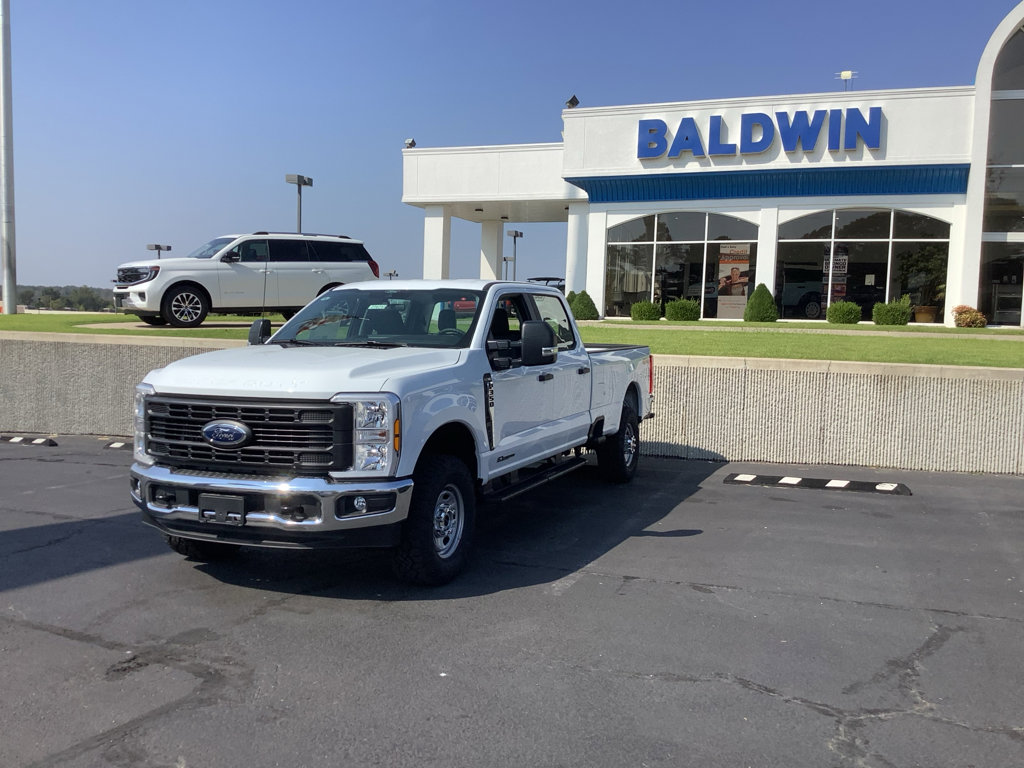New 2026 Ford F350 XL image 3