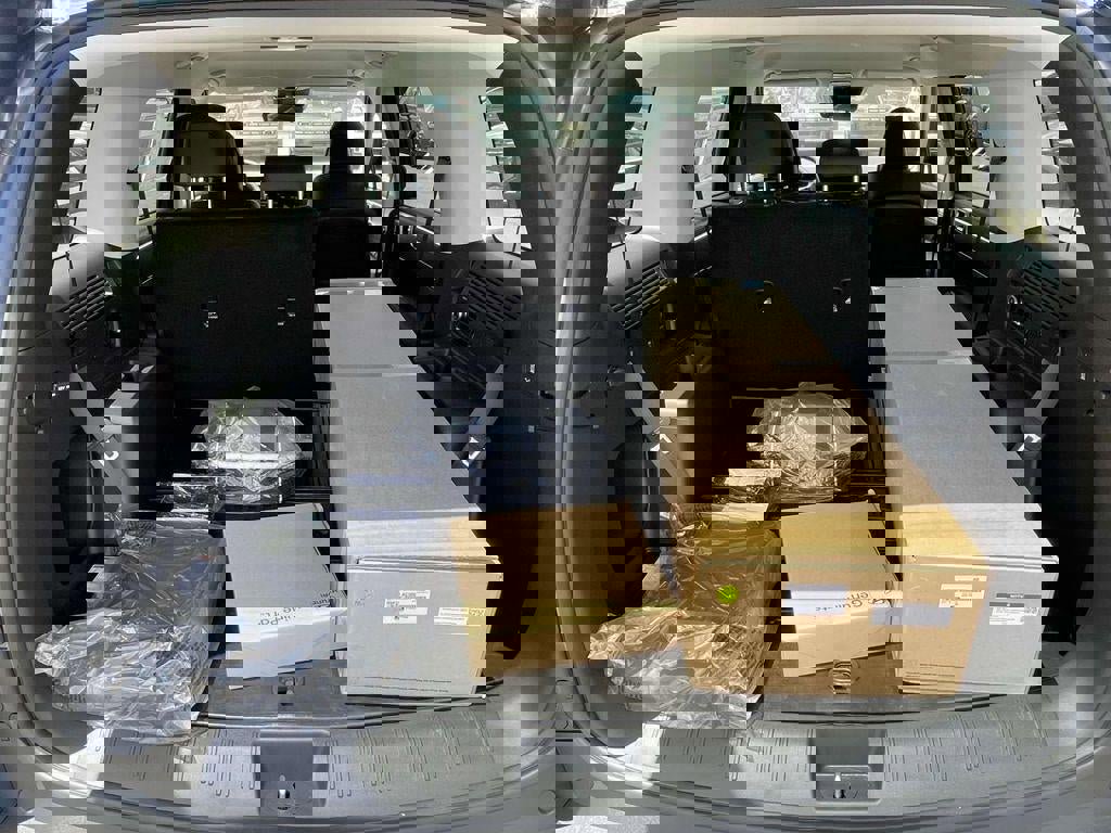 New 2026 Hyundai Santa Fe SEL image 28