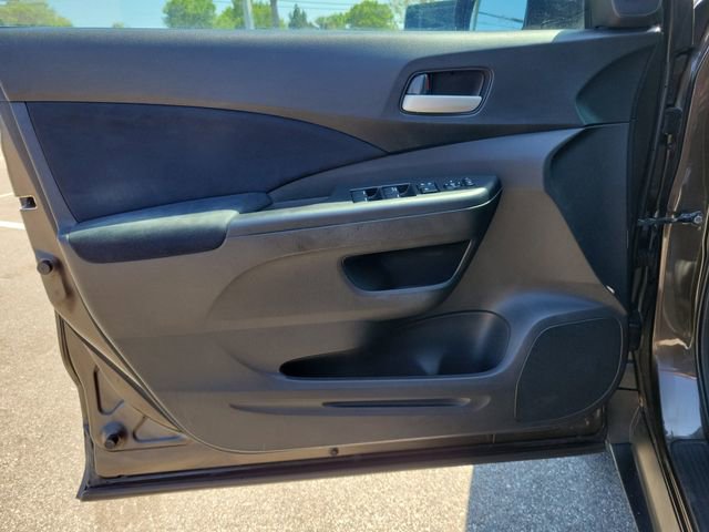 Used 2014 Honda CR-V EX image 17
