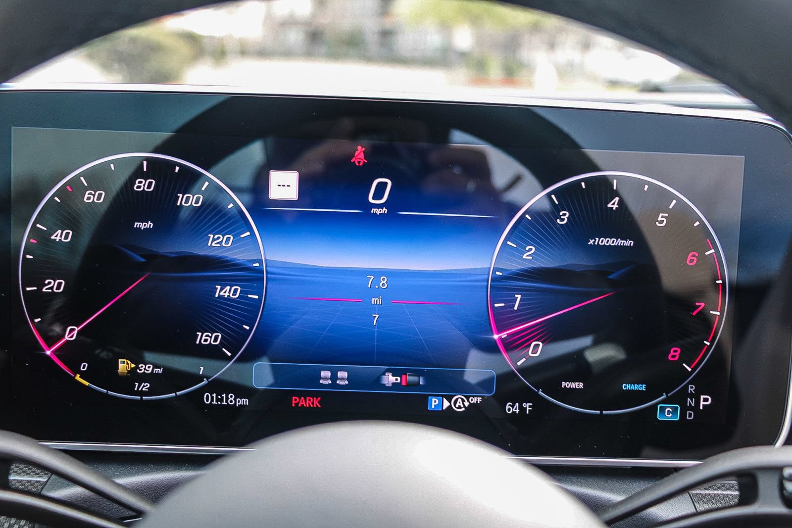 New 2026 Mercedes-Benz CLE 450 4MATIC Cabriolet image 27
