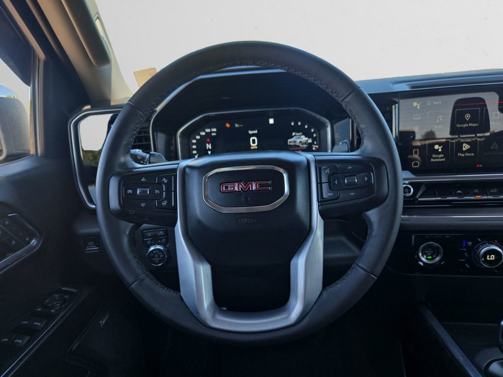 Used 2023 GMC Sierra 1500 SLT w/ SLT Premium Package image 14