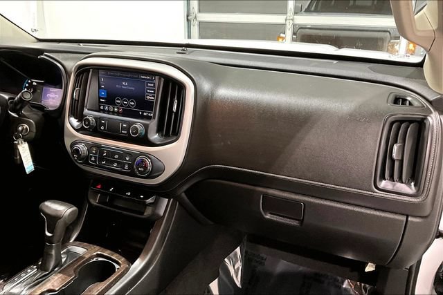 Used 2020 GMC Canyon SLE w/ Elevation Edition AWD/4WD image 35