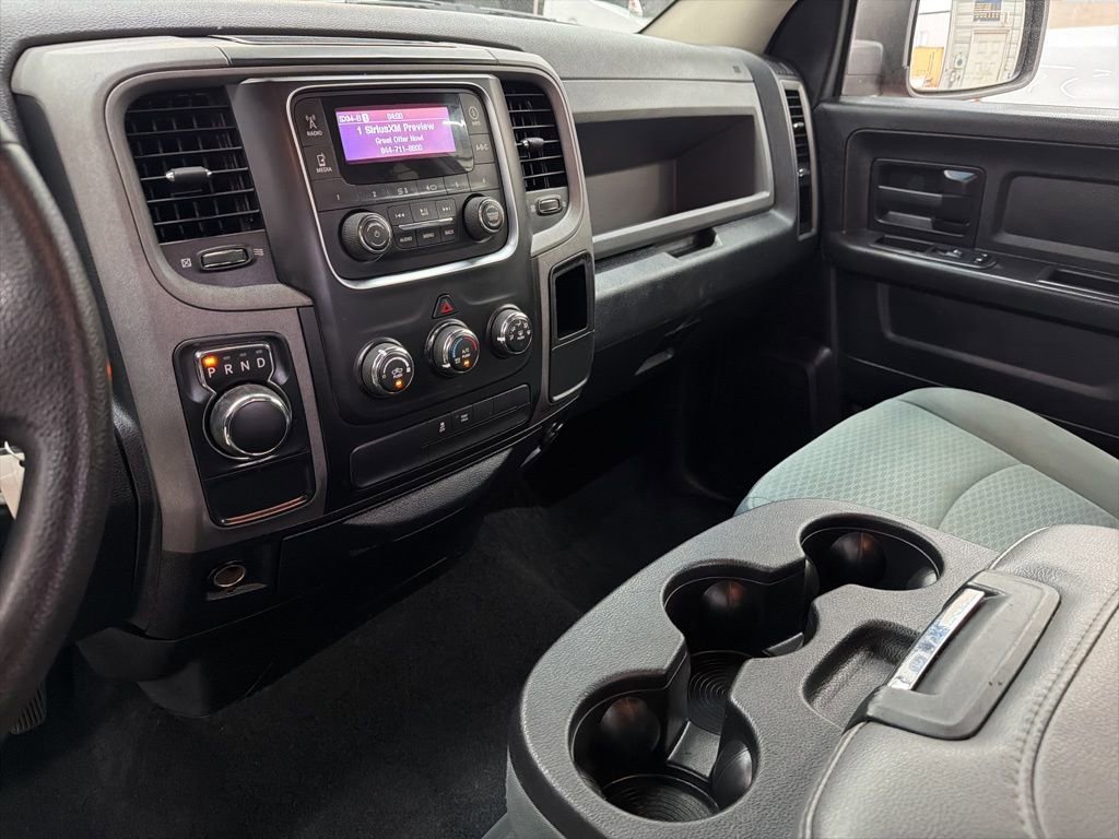 Used 2016 RAM 1500 Tradesman w/ Popular Equipment Group RWD image 29