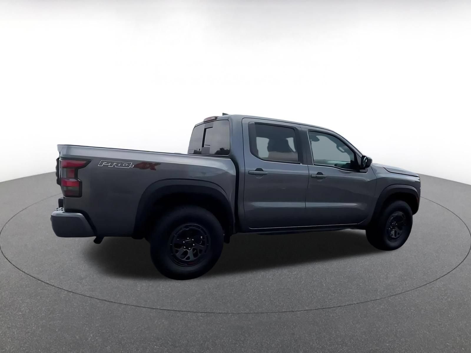 Used 2026 Nissan Frontier PRO-4X AWD/4WD image 14
