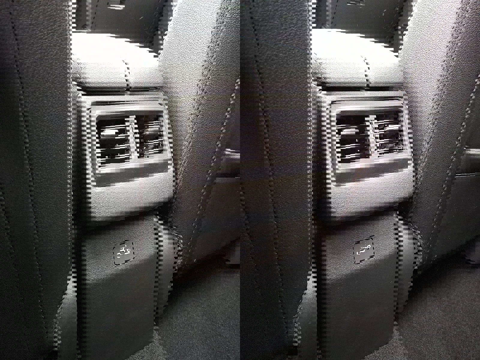 Certified 2025 MAZDA CX-50 2.5 Hybrid w/ Weather Package image 12