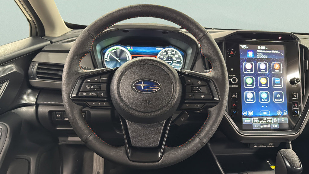 New 2026 Subaru Crosstrek 2.5i Limited AWD/4WD image 36