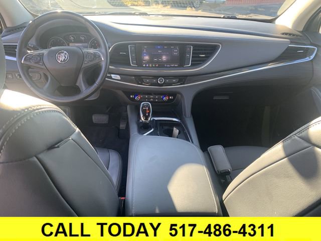 Certified 2020 Buick Enclave Essence w/ Sound and Sites Package image 19