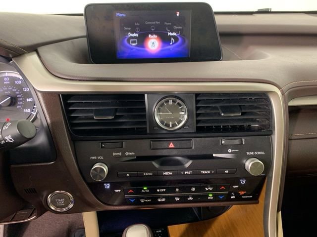 Used 2017 Lexus RX 350 AWD w/ Premium Package image 25