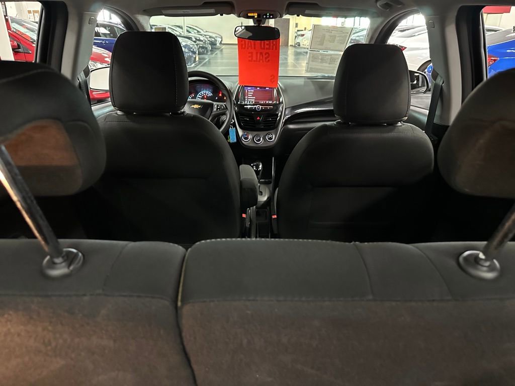 Used 2021 Chevrolet Spark LT image 27