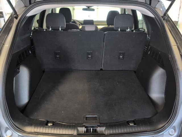 Certified 2021 Ford Escape SE AWD/4WD image 23
