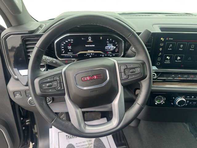 Used 2024 GMC Sierra 1500 Elevation AWD/4WD image 13