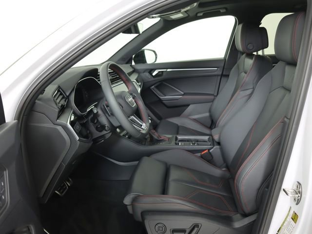 Certified 2025 Audi Q3 2.0T Premium Plus w/ Premium Plus Package AWD/4WD image 12