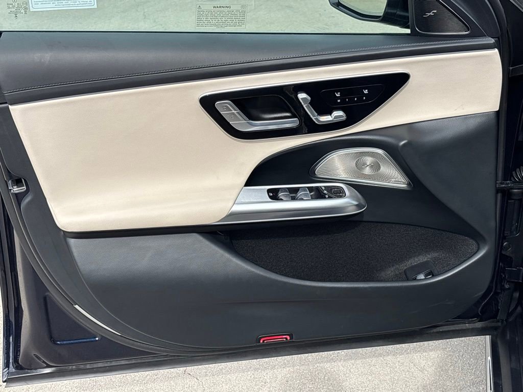 Used 2025 Mercedes-Benz E 450 4MATIC All-Terrain Wagon image 15