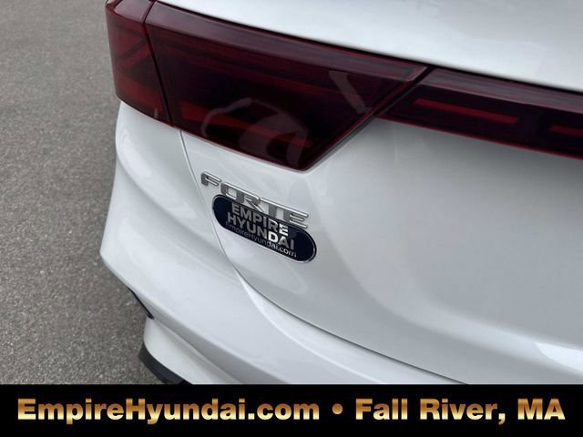 Used 2024 Kia Forte LXS image 5