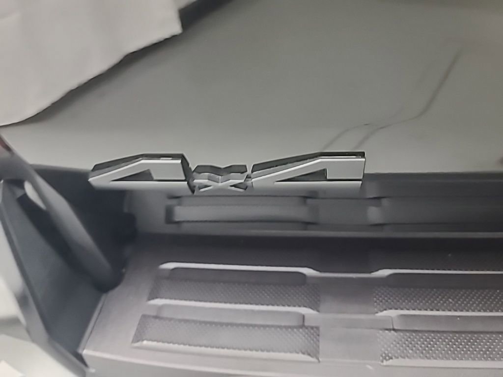 Used 2025 Toyota Tacoma TRD Off-Road image 13