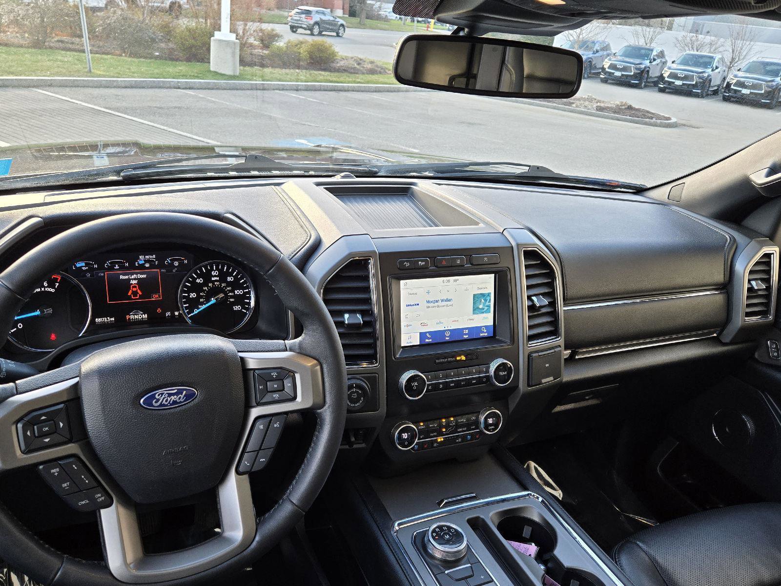 Used 2021 Ford Expedition XLT image 10