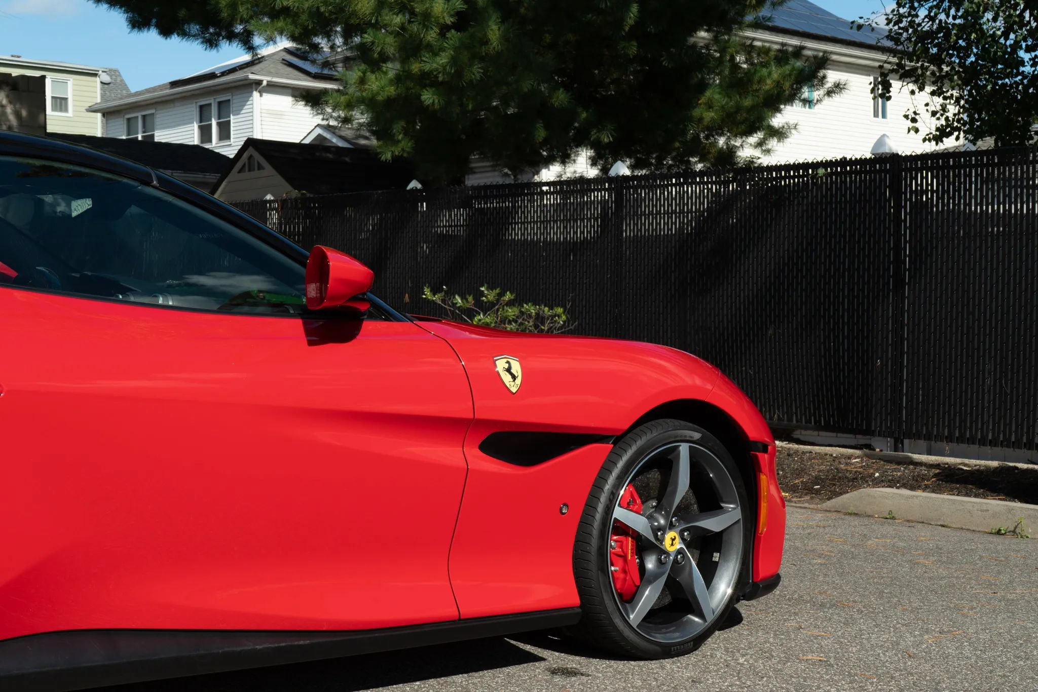 Used 2023 Ferrari Portofino M RWD image 42