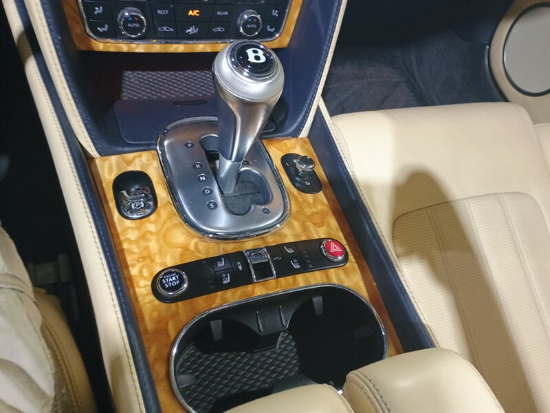 Used 2014 Bentley Continental GT AWD/4WD image 25
