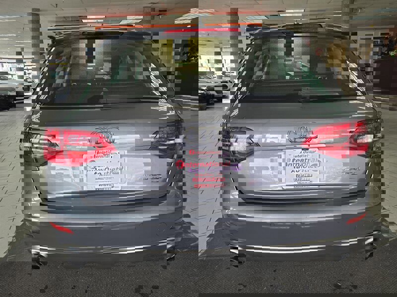 Used 2014 Audi A4 Premium Plus image 6