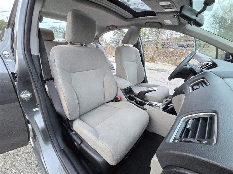 Used 2013 Honda Civic EX image 14