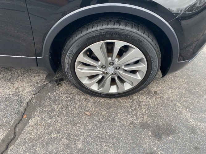Used 2019 Buick Encore Preferred w/ Safety Package image 25
