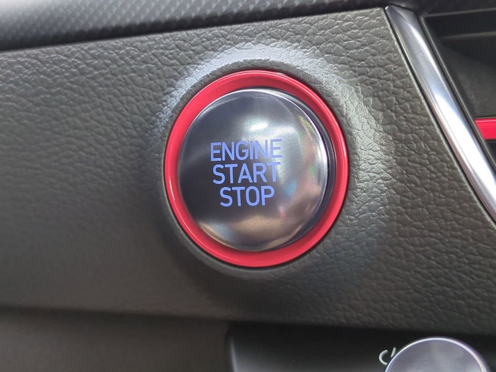 New 2026 Hyundai Sonata N Line FWD image 36