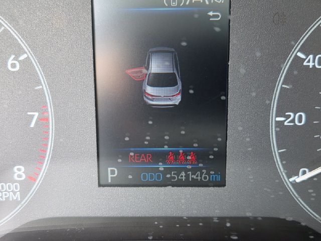 Used 2023 Toyota Corolla LE FWD image 30
