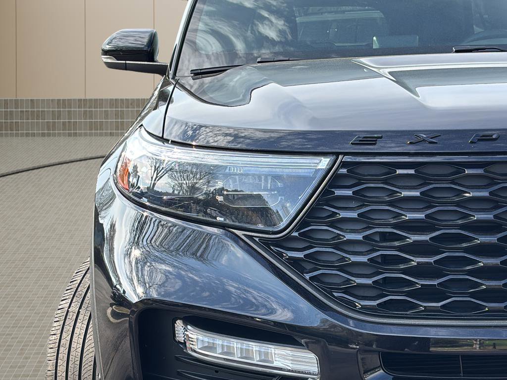 Used 2023 Ford Explorer ST w/ Equipment Group 401A image 10