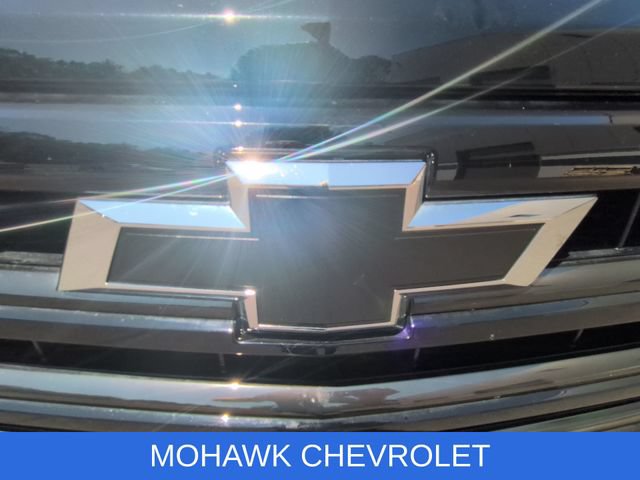 Used 2025 Chevrolet Silverado 1500 High Country w/ High Country Premium Package AWD/4WD image 32