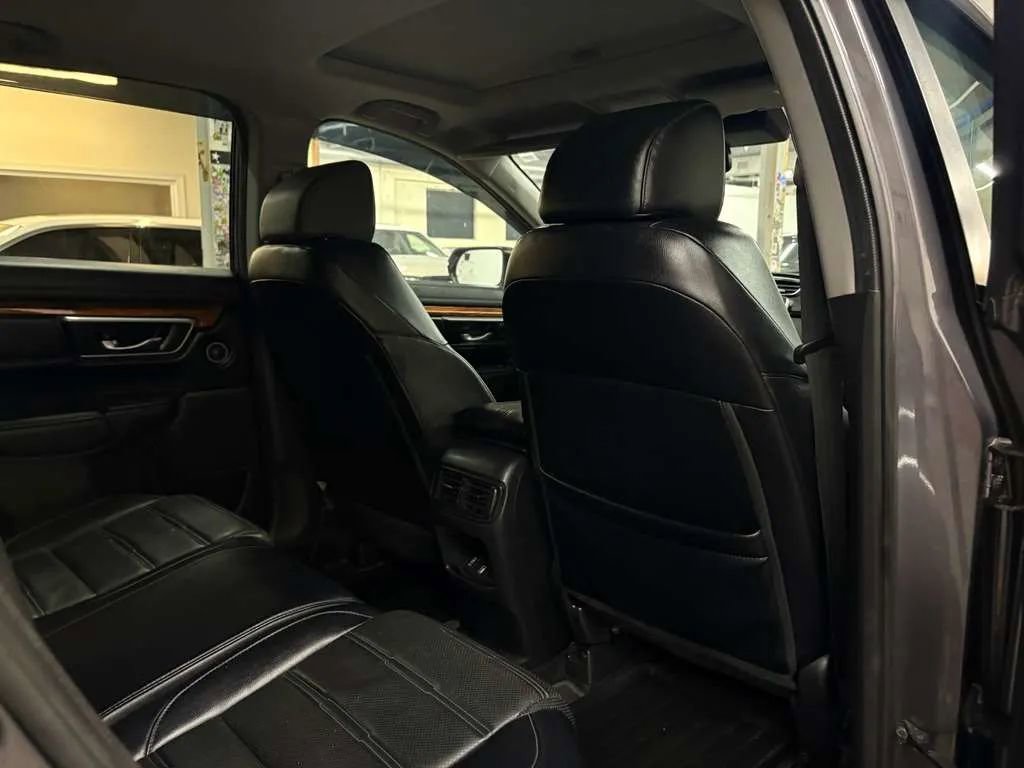 Used 2018 Honda CR-V EX-L image 22