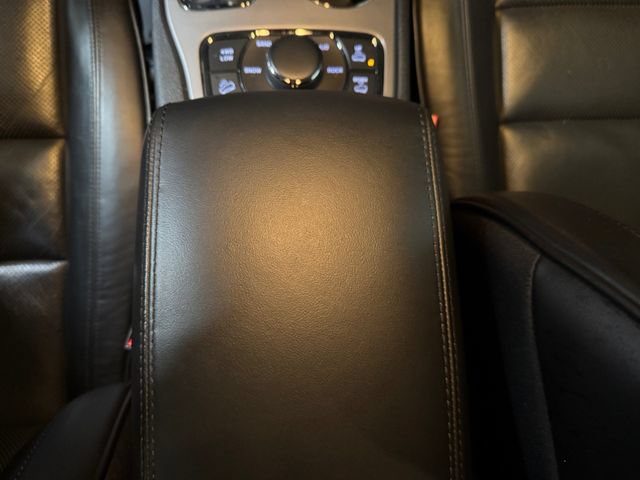 Used 2021 Jeep Grand Cherokee High Altitude AWD/4WD image 17