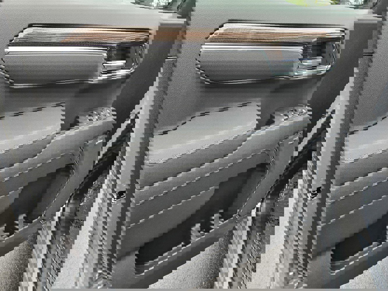 New 2026 Chevrolet Silverado 1500 RST w/ Z71 Off-Road Package image 24