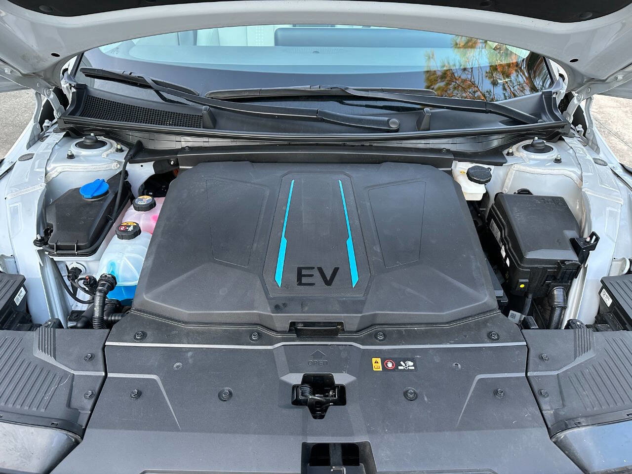 Used 2023 Hyundai Ioniq 5 SEL w/ Cargo Package image 24
