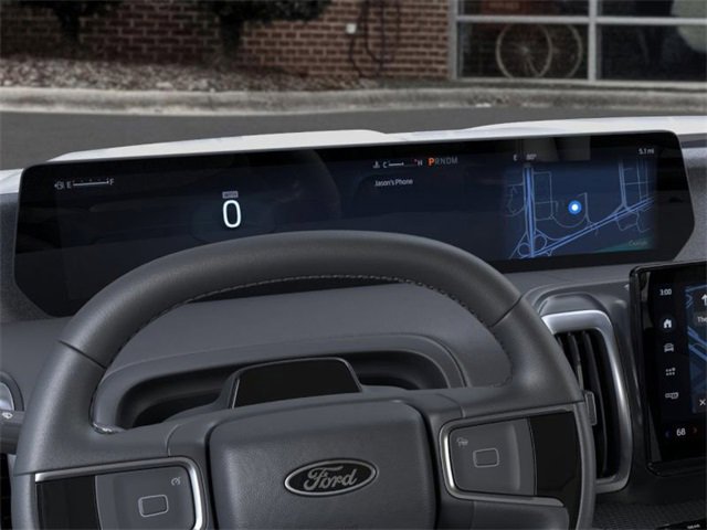 New 2025 Ford Expedition Platinum w/ Stealth Performance Package image 13