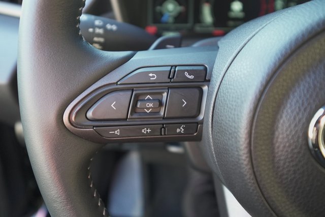 Certified 2025 Toyota Corolla GR image 23