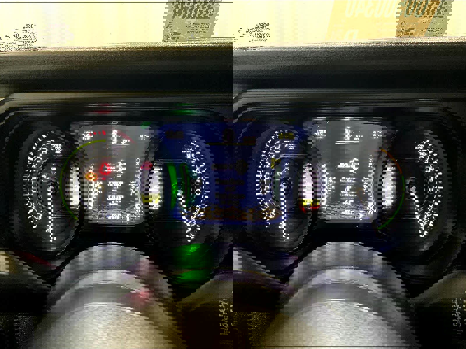 Used 2024 Jeep Wrangler Willys image 24