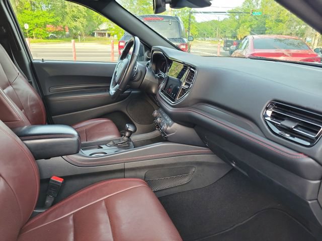 Used 2023 Dodge Durango GT AWD/4WD image 36