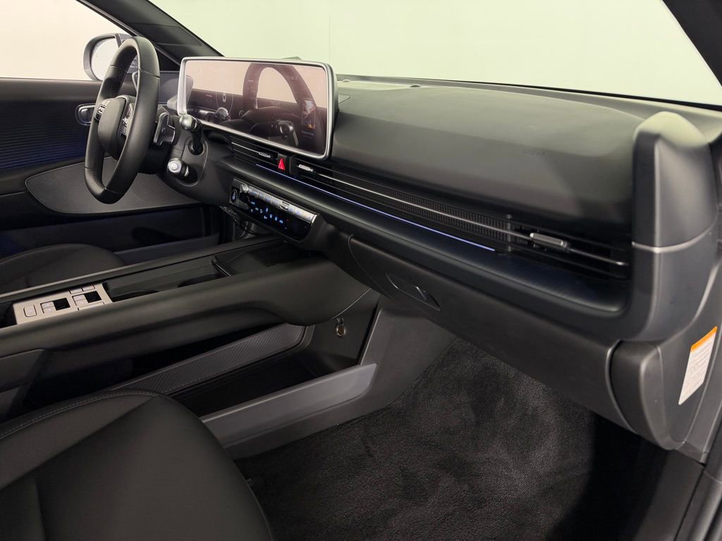 Used 2025 Hyundai Ioniq 6 SEL image 31