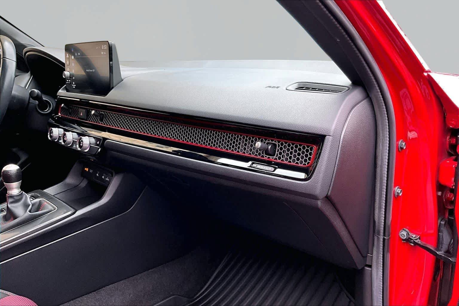 Used 2025 Honda Civic Si image 36