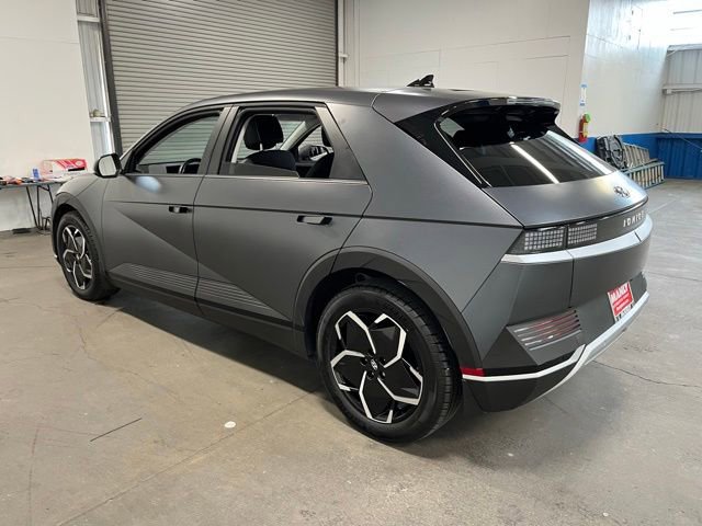 Used 2023 Hyundai Ioniq 5 SEL AWD/4WD image 5