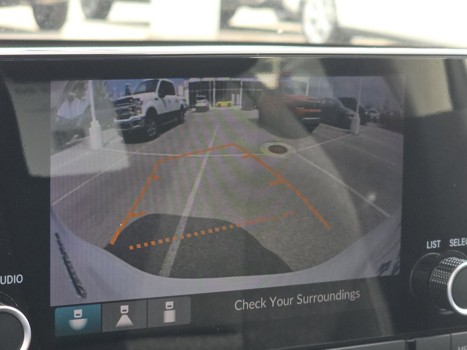 New 2025 Honda Accord LX image 4