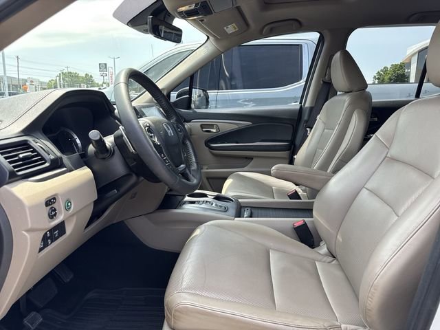 Used 2022 Honda Ridgeline RTL image 11