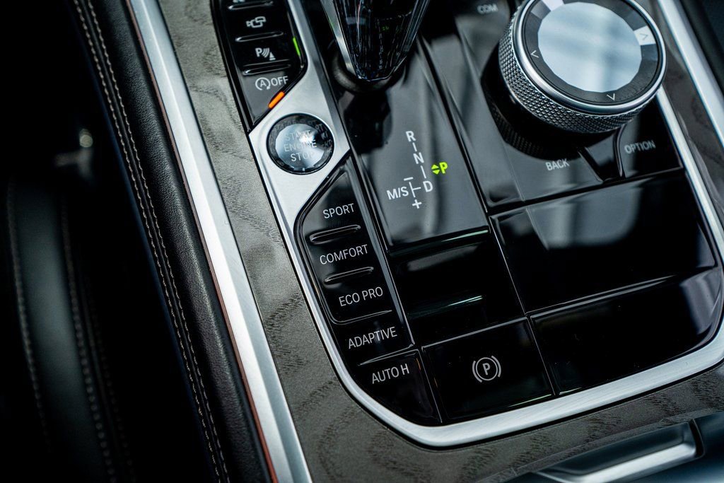 Used 2023 BMW 840i Gran Coupe w/ Comfort Seating Package image 53