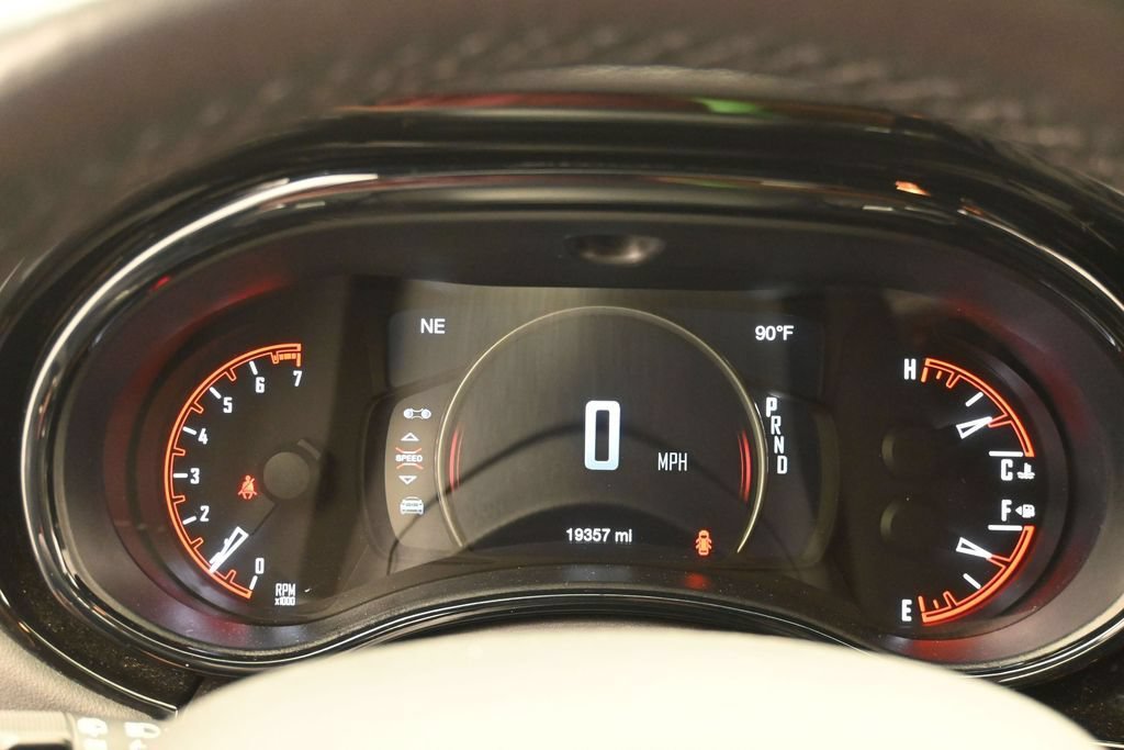 Used 2023 Dodge Durango Citadel AWD/4WD image 18