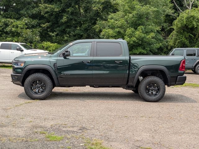 New 2026 RAM 1500 RHO w/ RHO Level 1 Equipment Group AWD/4WD image 6