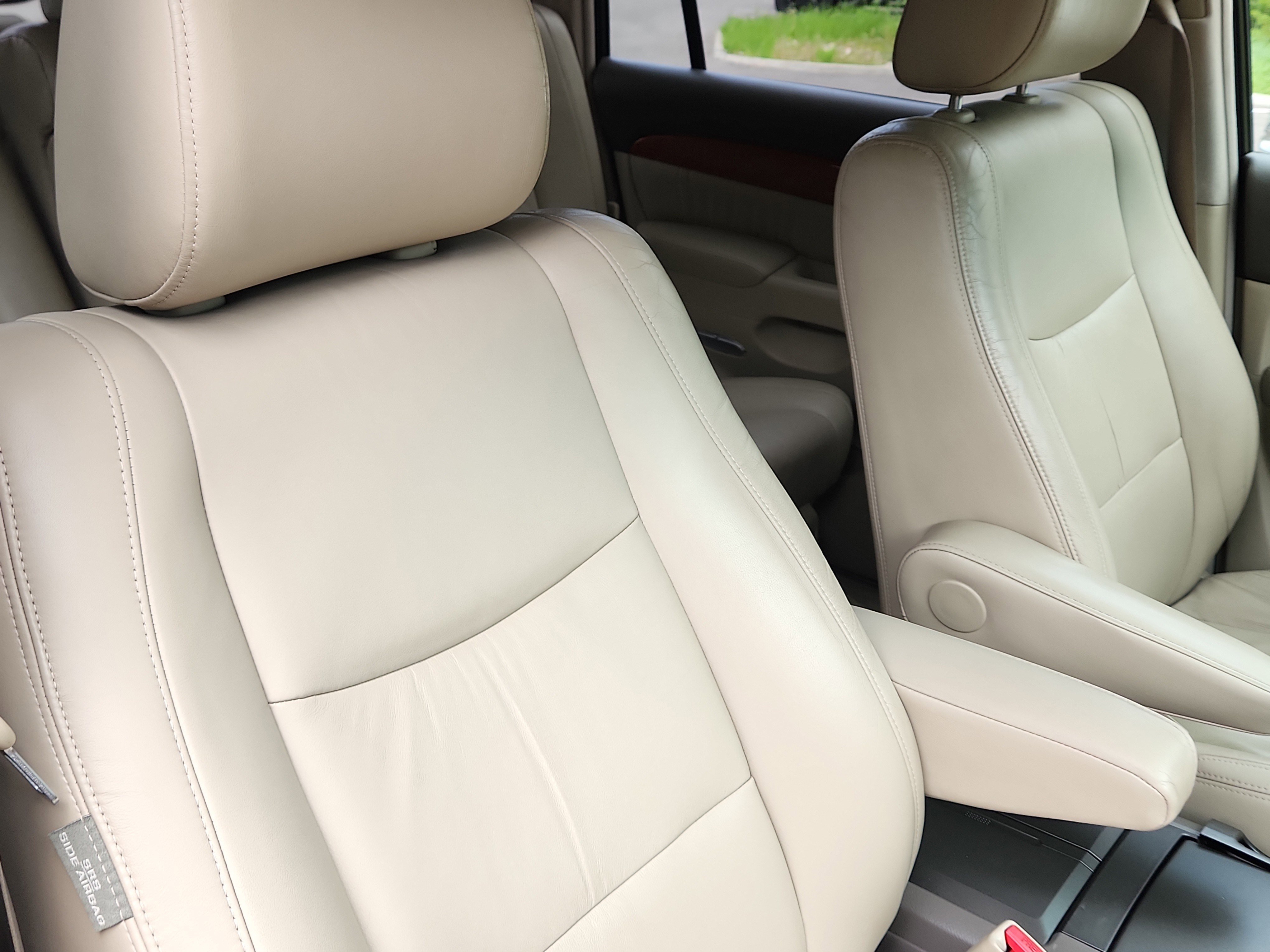 Used 2007 Lexus GX 470 image 15