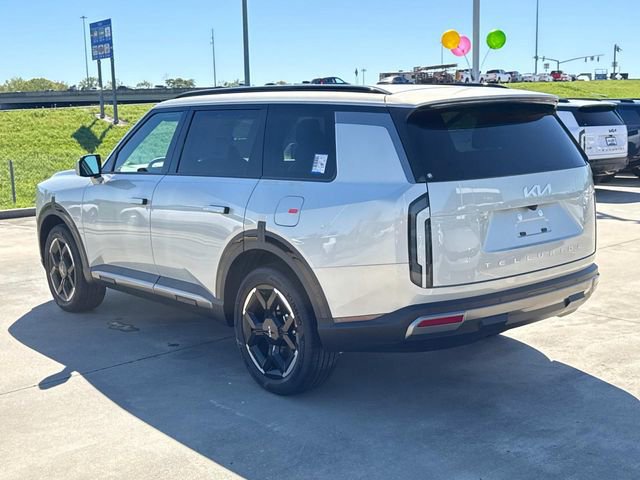 New 2027 Kia Telluride EX image 6