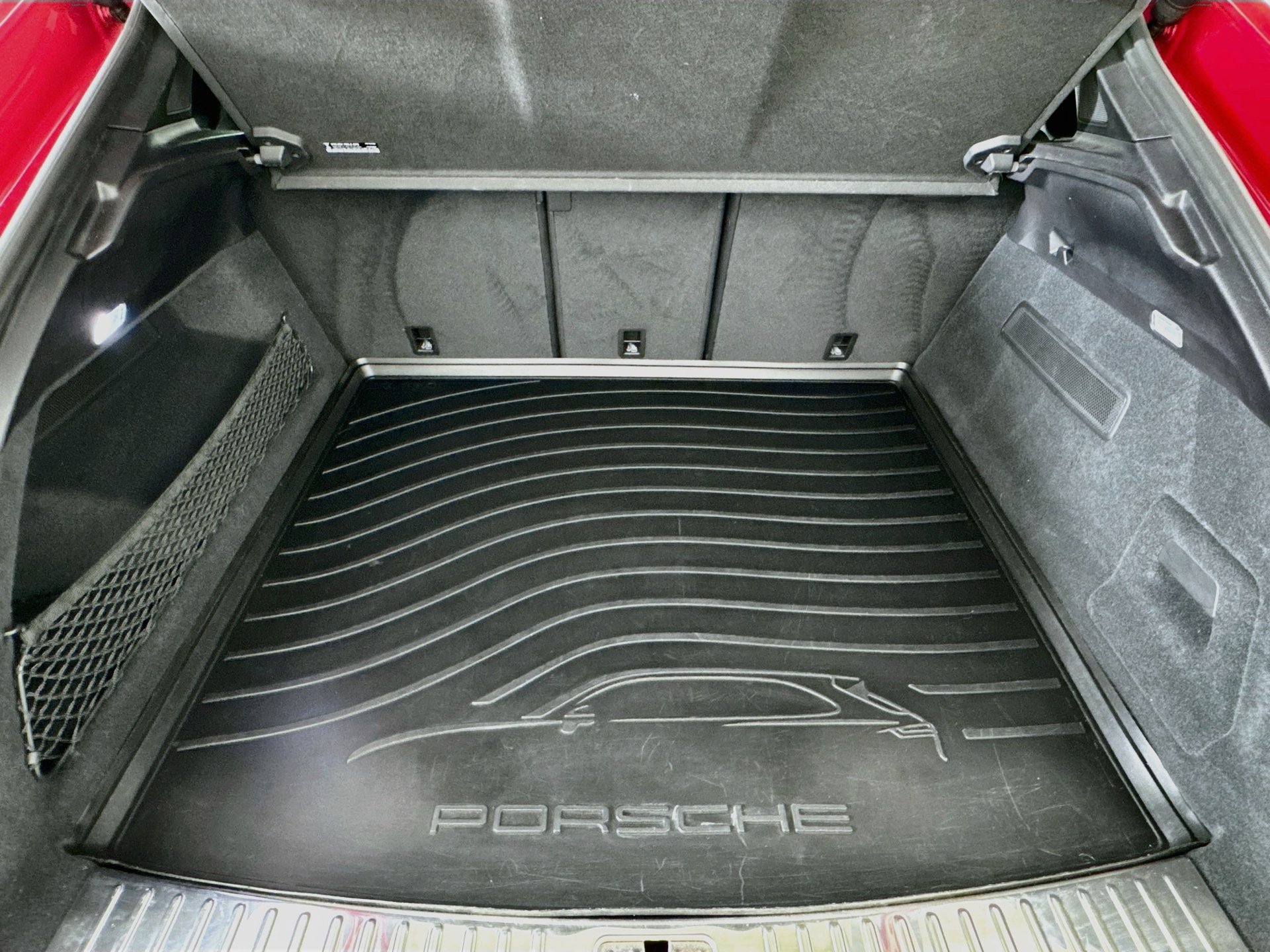 Used 2021 Porsche Cayenne S AWD/4WD image 29
