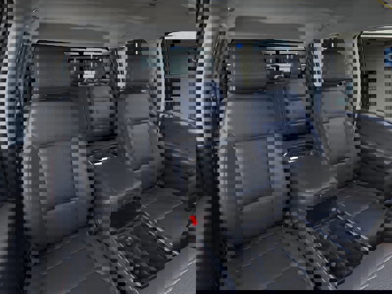 New 2026 Ford F350 4x4 Crew Cab Super Duty image 32